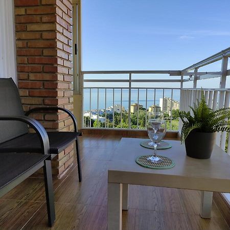 Sol Y Relax, Aguila Lejlighed Benalmádena Eksteriør billede