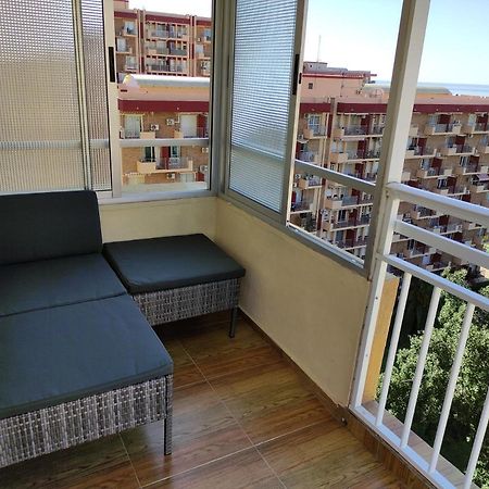 Sol Y Relax, Aguila Lejlighed Benalmádena Eksteriør billede