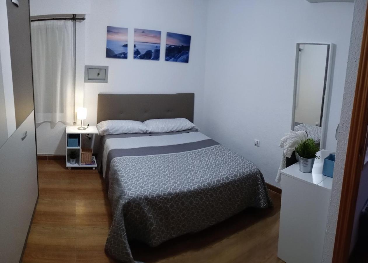 Sol Y Relax, Aguila Lejlighed Benalmádena Eksteriør billede